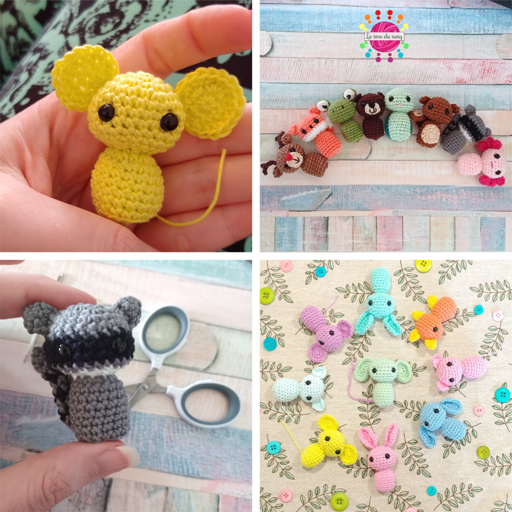 Minimanimals - The collection