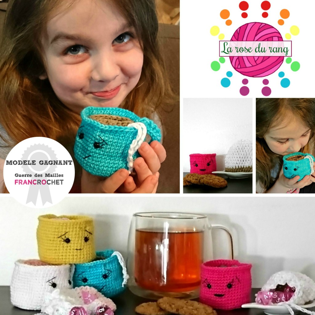 Thé cachotier || Tea of secrets