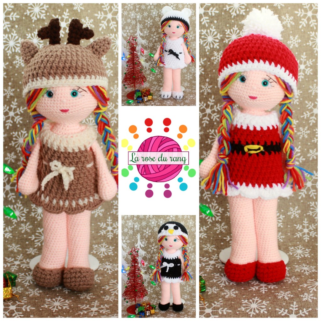 Bea - Édition festive | Winter holidays