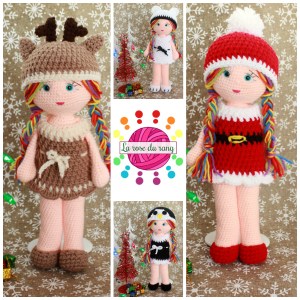 Bea - Édition festive | Winter holidays