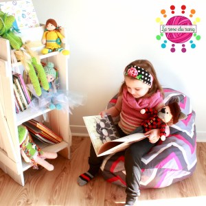 Monsieur Leloup || Mr Wolfie