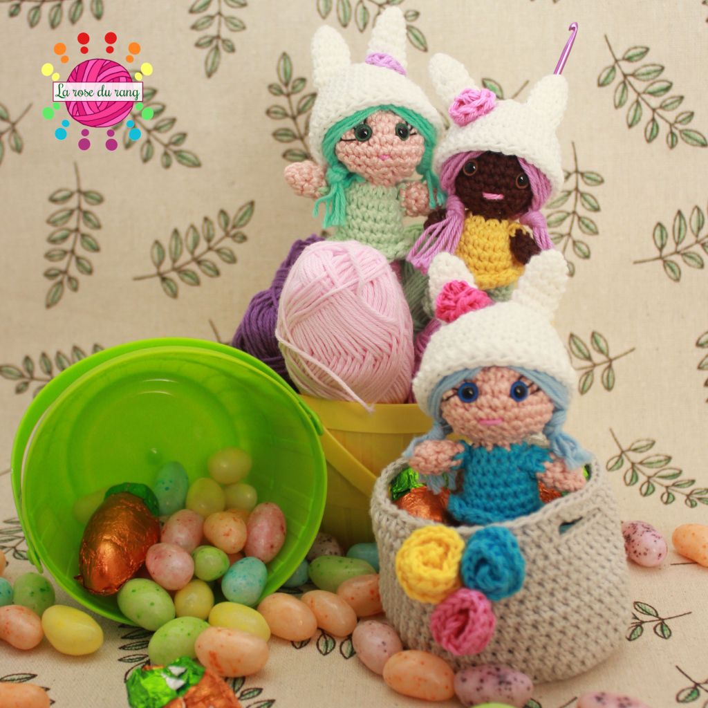 Pousses printannière || Spring Sprouts