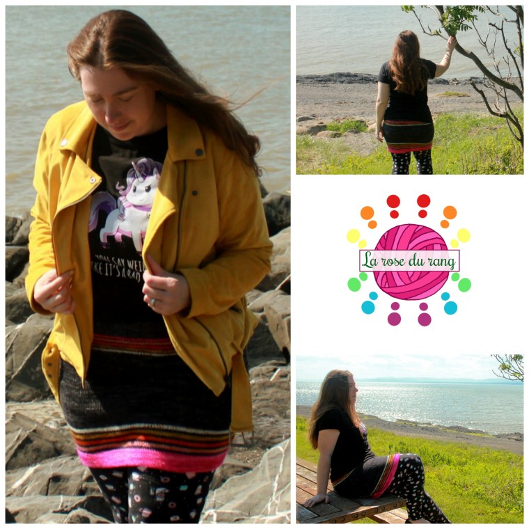 1,2,3 Jupe! || 1,2,3 Skirt!