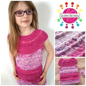 Framboises et confetti || Raspberries and sprinkles