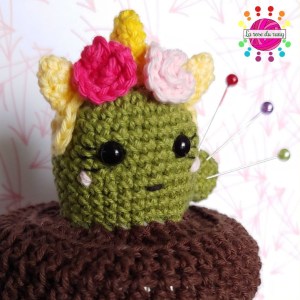 Cacticorn || Cacticorne