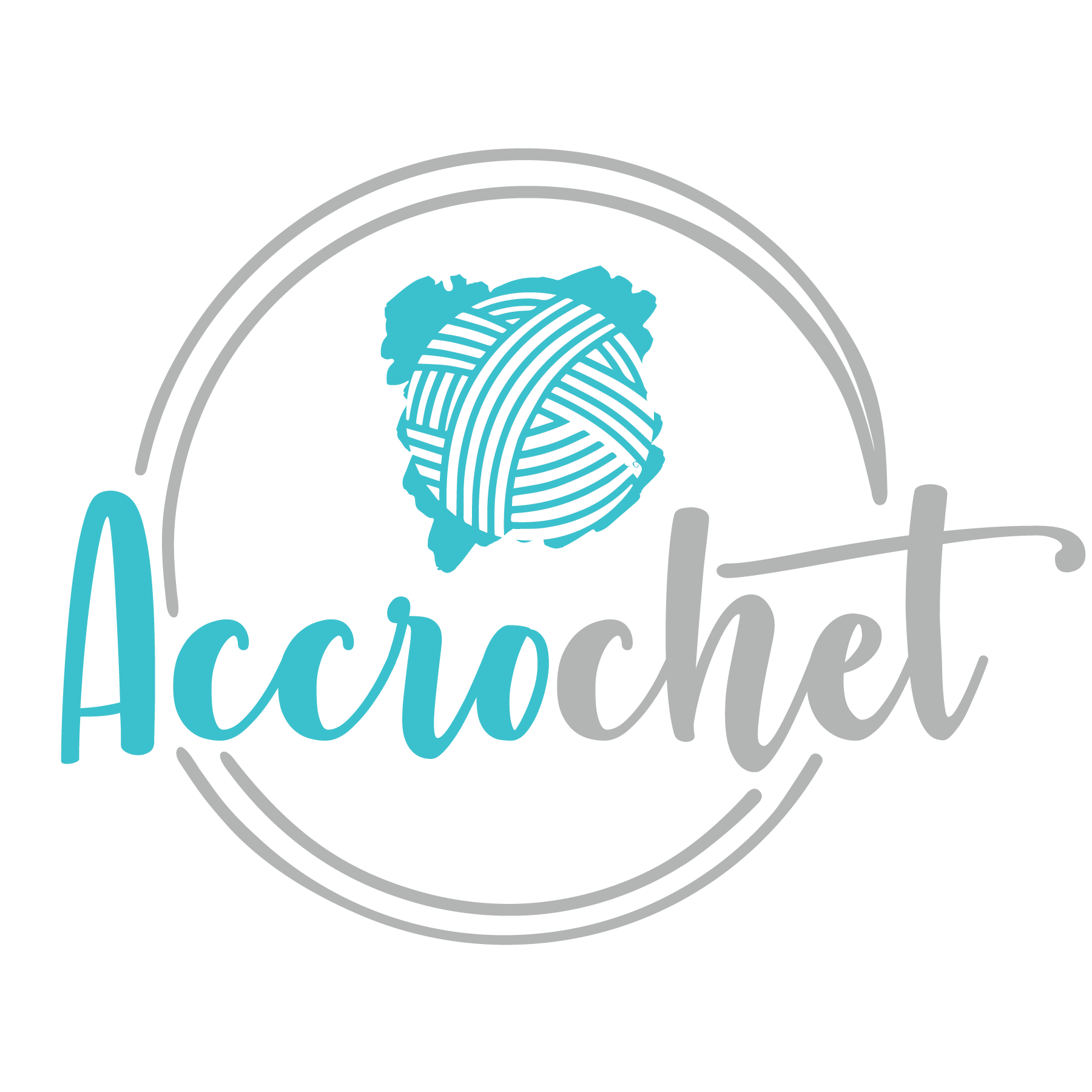 ACCROchet rond
