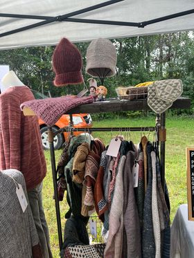 Notre Univers au Crochet avec Philippe Boulianne de Masculin SIngulier