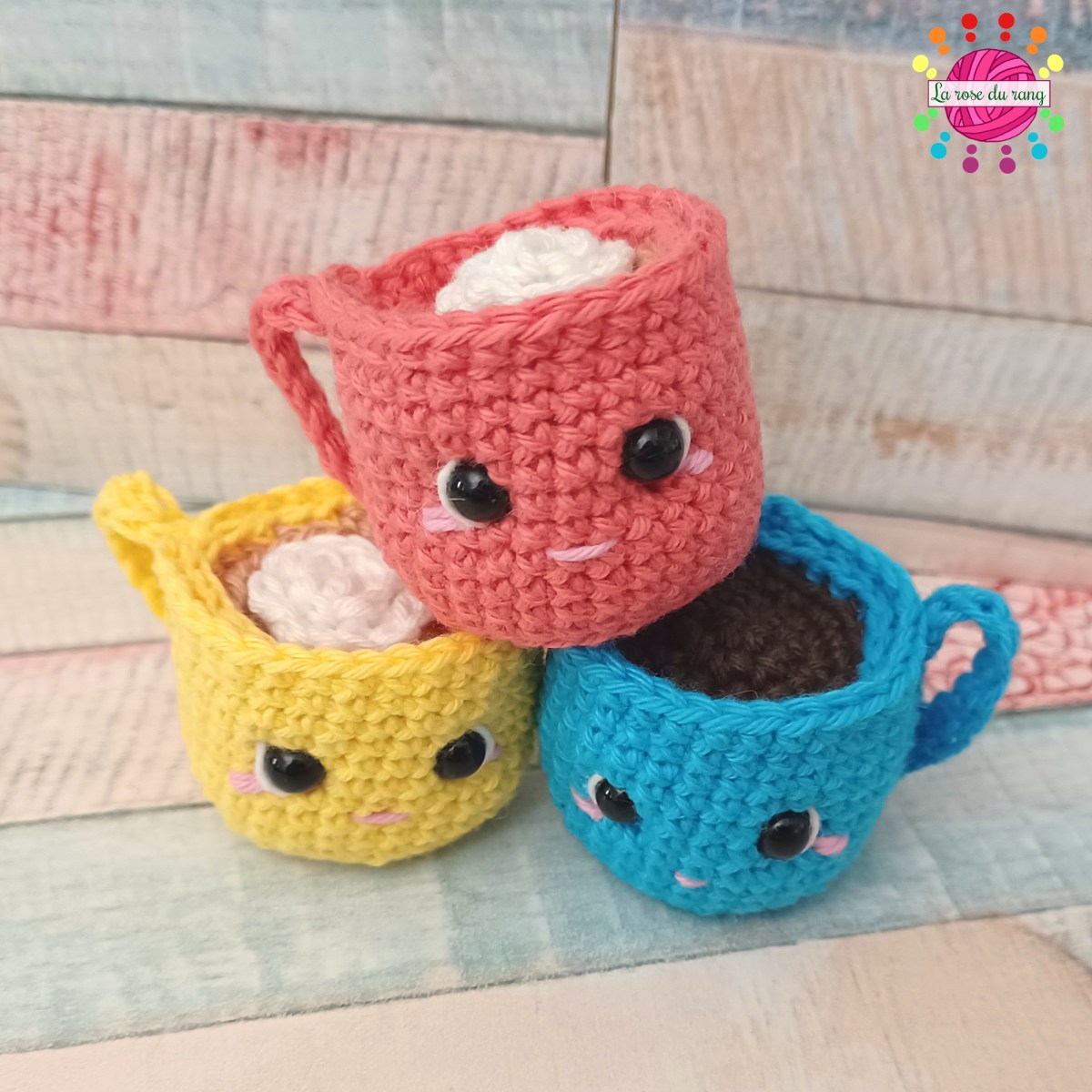 Patron gratuit : Petite tasse de&nbsp;thé