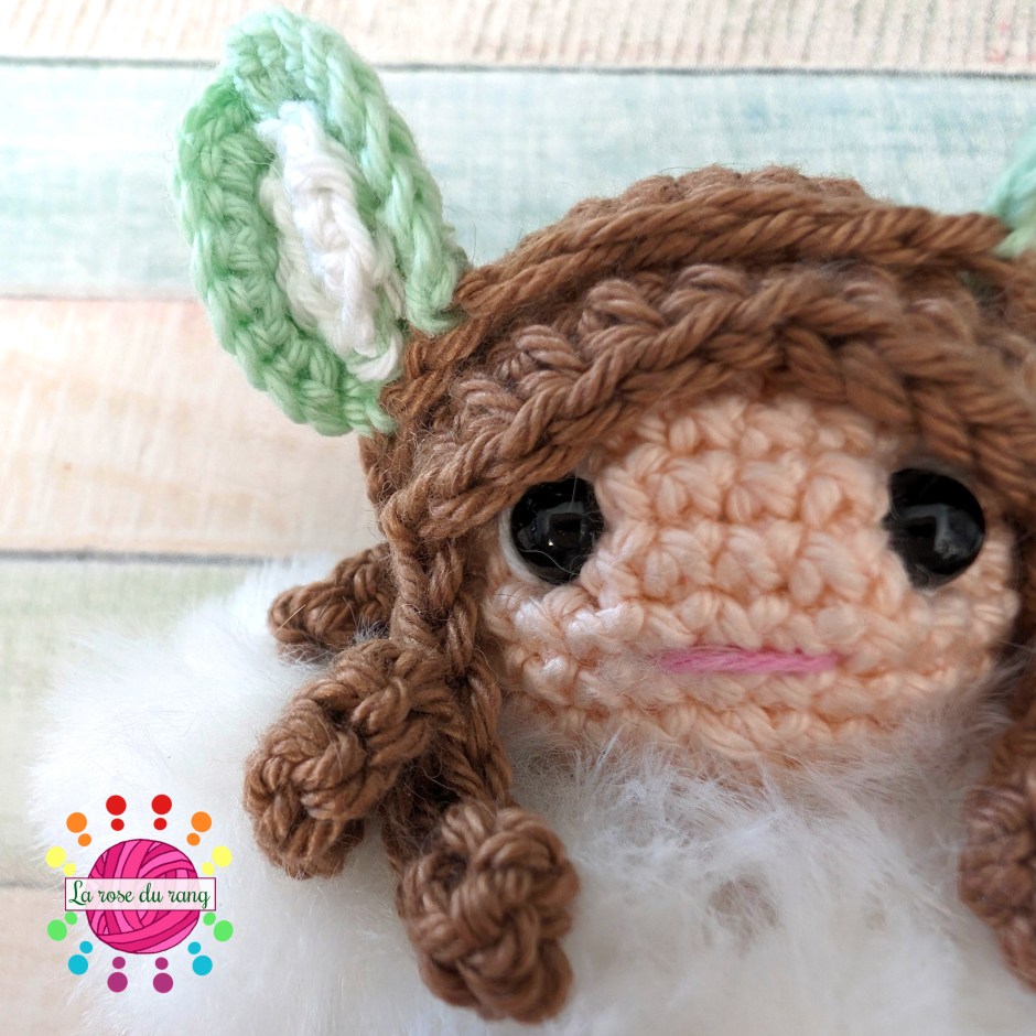 Fox Sprite || Petit renard espiègle