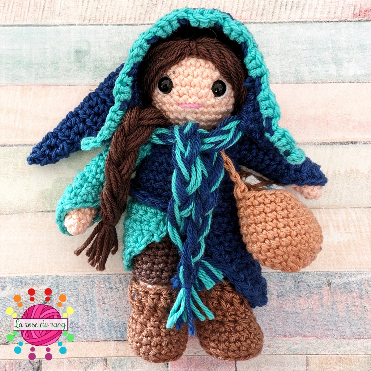 La petite alchimiste – Nouveau&nbsp;patron!