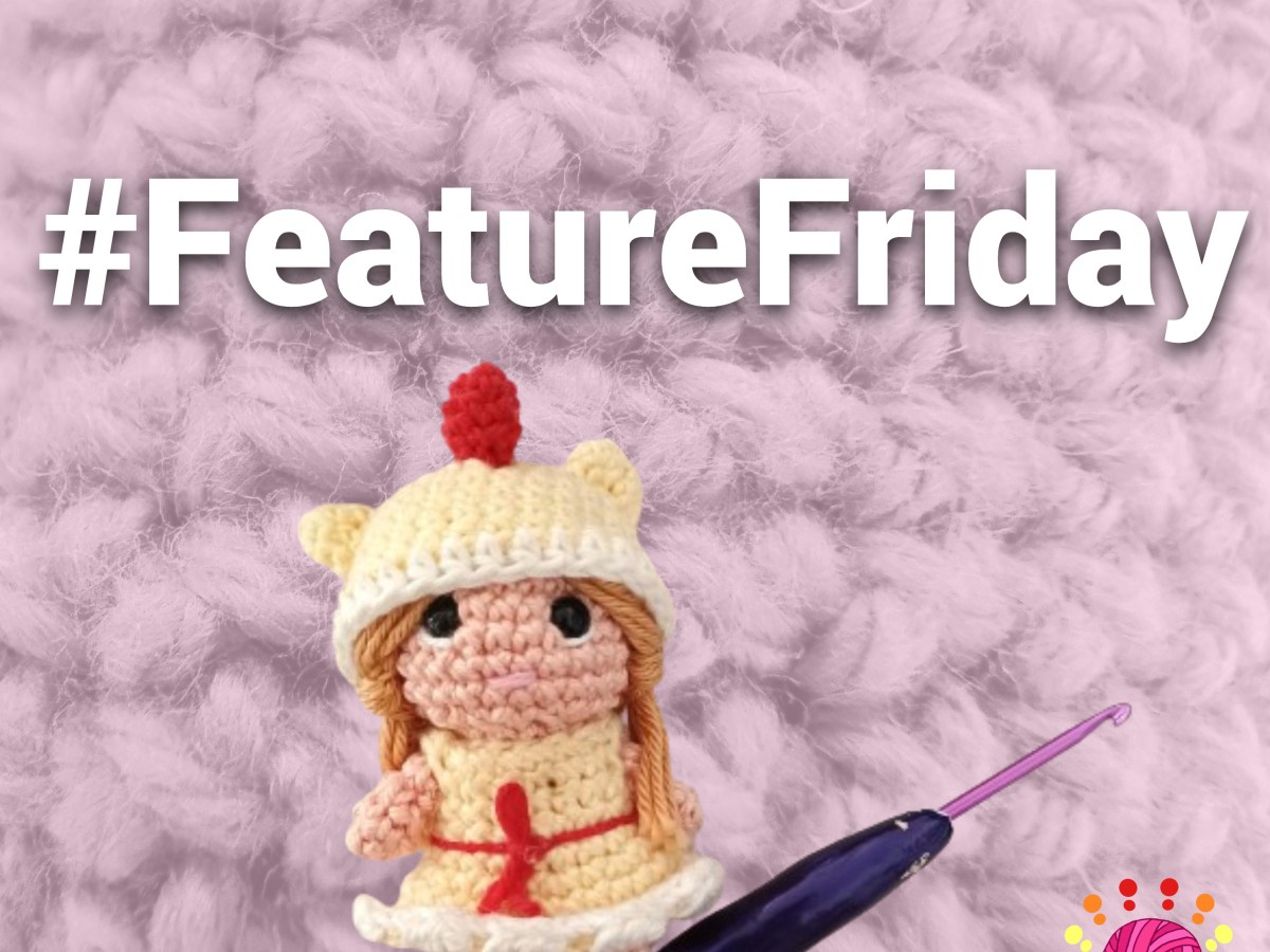 Collaboration #FeatureFriday !