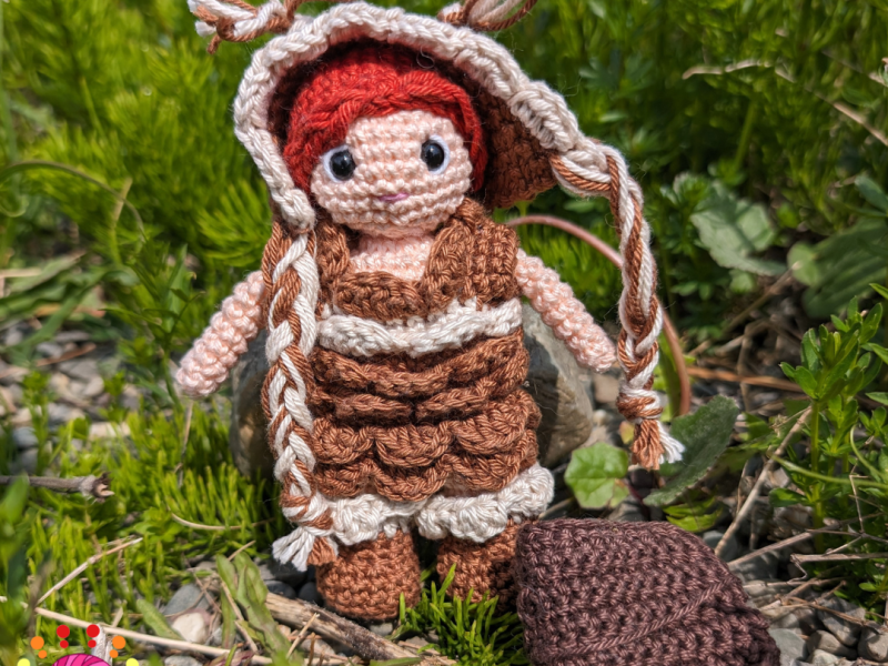 La gardienne de légendes – Nouveau&nbsp;patron!