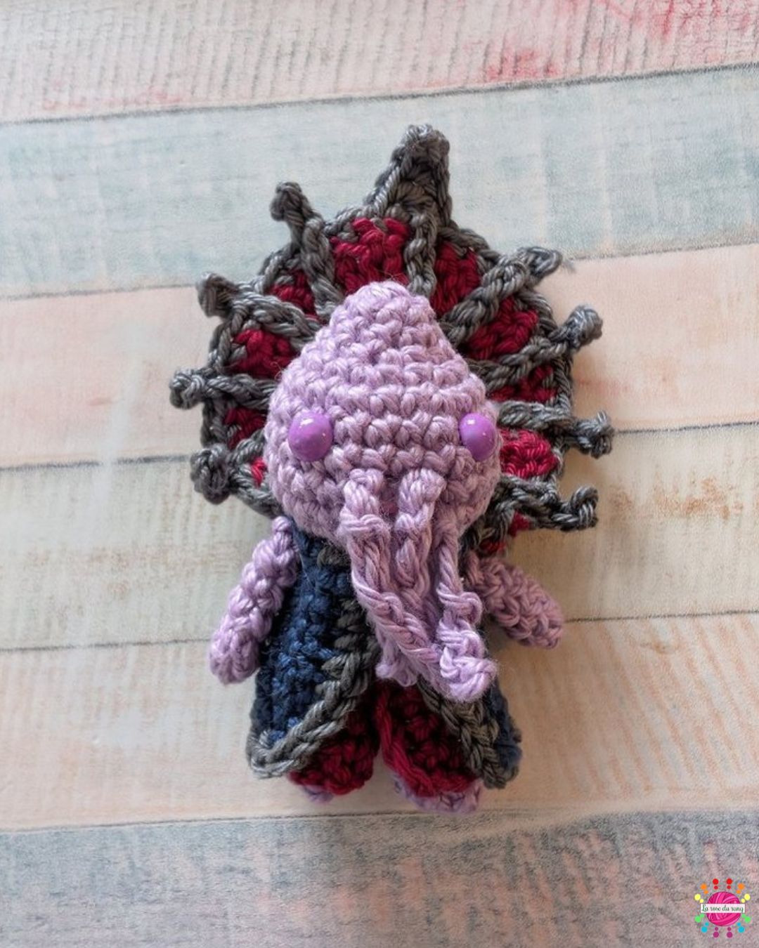 Fan art BG3 par La rose du rang Emperor