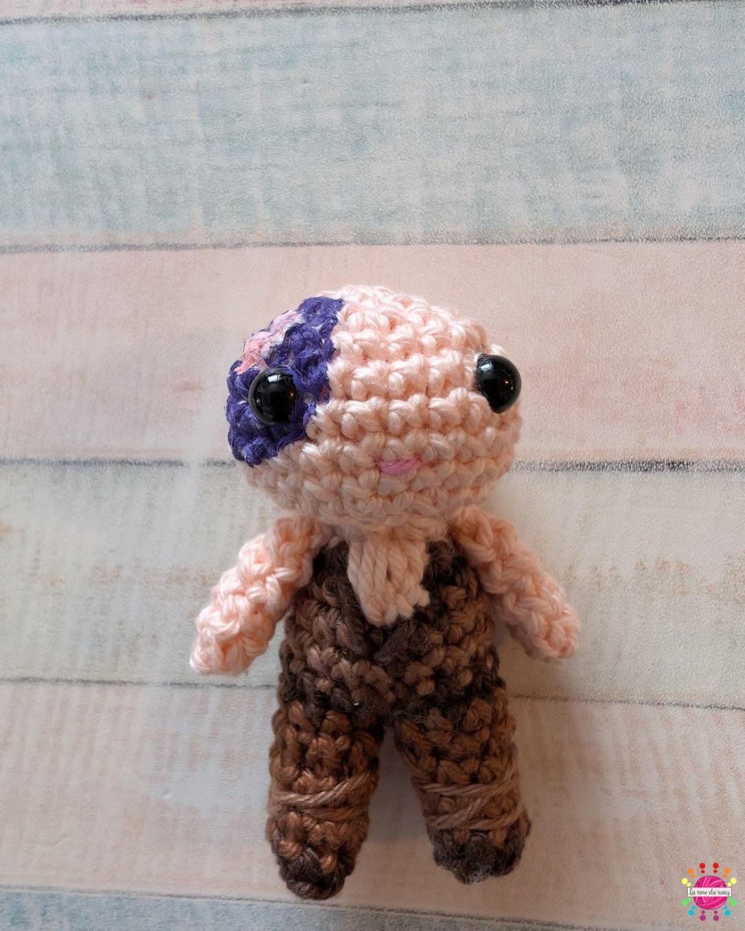 Fan art BG3 par La rose du rang Hailsin