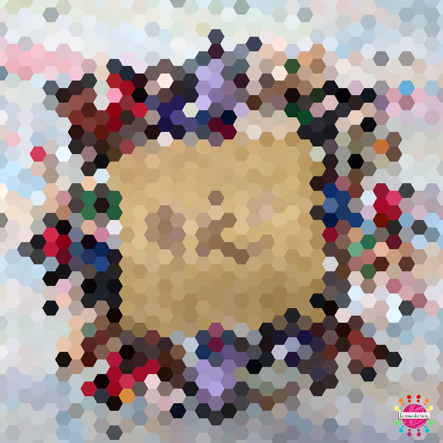 Fan art BG3 par La rose du rang pixel reveal