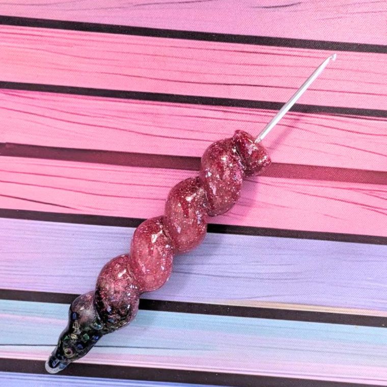 Un crochet sur mesure fait au&nbsp;Québec?