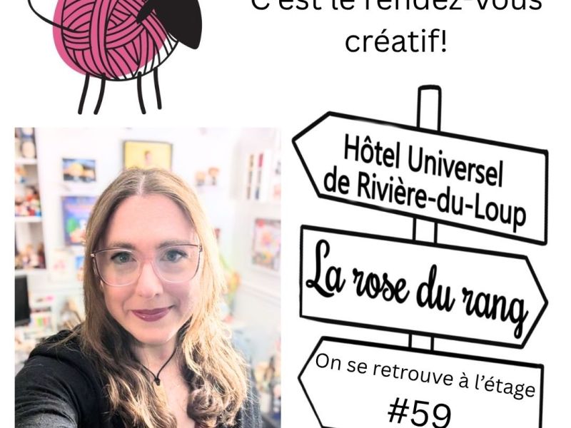 Retour sur le Festival de la p&rsquo;tite laine&nbsp;2026!