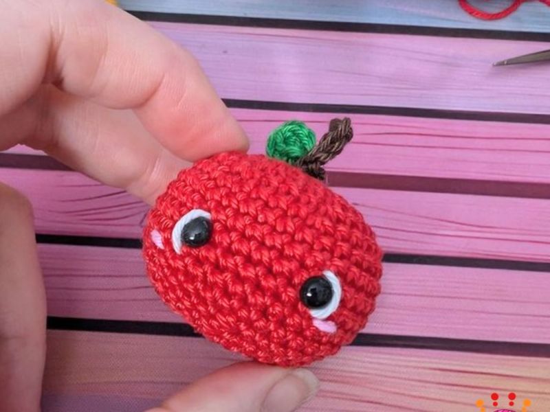 Patron gratuit : Pomme de support&nbsp;émotionnel